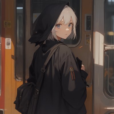 以前作成していたアカウントを趣味垢用に転用。
(最近はほぼ日記)
カゲマスはほぼ引退
665番推し、USキーボード推し
アニメは毎クール40以上見ています。
視聴リスト↓