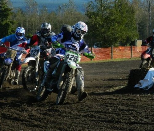 KennyRasmussen's profile picture. 