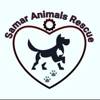 samar animals rescue team (@samarr92396) 's Twitter Profile