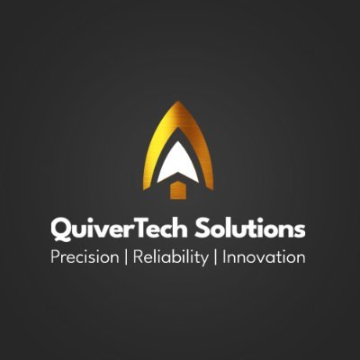 QuiverTech Solutions is a startup that empowers small businesses through innovative SaaS Software solutions.
https://t.co/MccgIq6Q6N