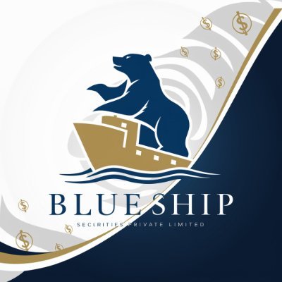 Blueship Securities Private Limited.,