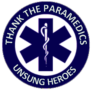 A Student Campaign to send as many word of thanks to what we think are unsung heroes, The Paramedics. Please say your thanks on the link below: