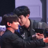 honeymoon nuhes (@chanbaekarebfs) 's Twitter Profile