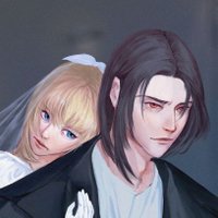 Kean (@drawnkean) 's Twitter Profile