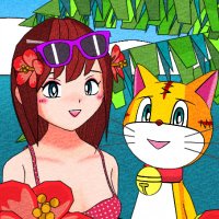 STUDIO MeowToon (@studio_meowtoon) 's Twitter Profile