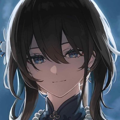 linYuling_lin's profile picture. 