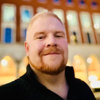 Luke Swatman (@swatpav) 's Twitter Profile
