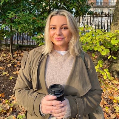 Georgina Mills Profile