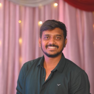 venu4330's profile picture. 