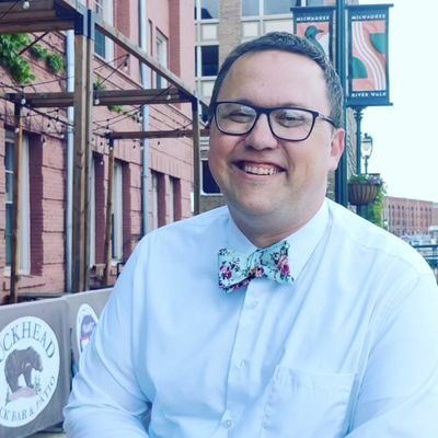 BookAWeek's profile picture. Data Analyst | Milwaukee | Concert Enthusiast | Stats geek | Traveler | Basketball enthusiast | Christ follower |