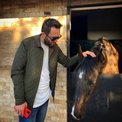 murataksoy_TJK's profile picture. AT YARIŞI TAHMİN VE YAZARI MURAT AKSOY Resmi X Hesabı  

WHATSAPP ÜYELİK İÇİN 0543 546 7957