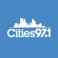 Cities 97.1 (@cities97radio) 's Twitter Profile