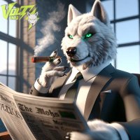⚜️WolFMaN⚜️ (@yehuda_1452) Twitter profile photo