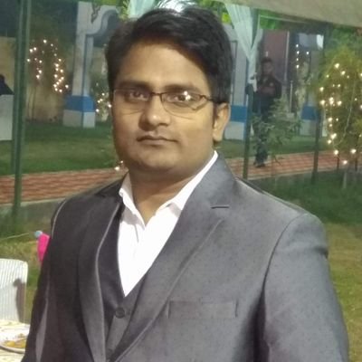 NITESHRAJJ's profile picture. 
