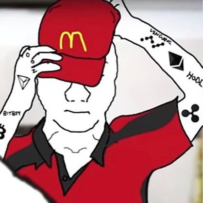 Edilove_Fx's profile picture. Crytpo Enthusiast/ Trader✍️
Defi Analyst