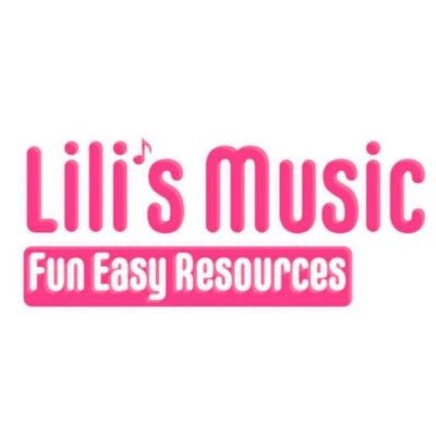 lilismusic's profile picture. Fun easy music resources! https://t.co/9EDLZ6Tdm4