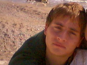 danielfikus's profile picture. 