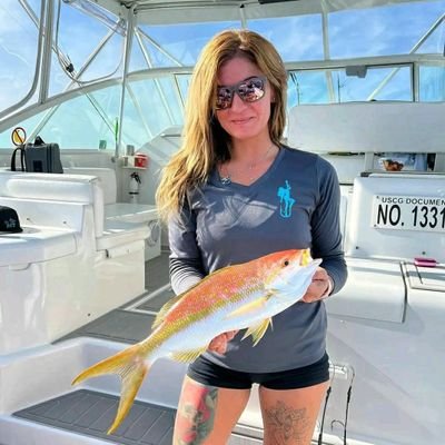 Saltytay's profile picture. I love fishing guys 🐟🐟🐟