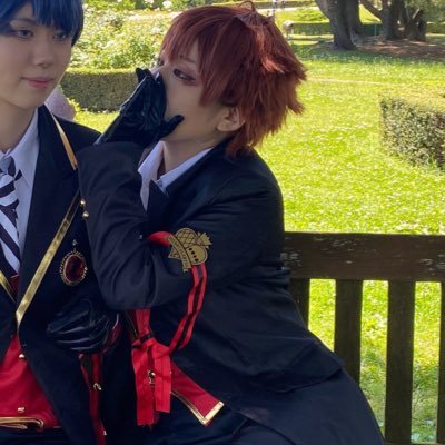 tya____C0S's profile picture. 初心者🔰｜20↑｜重加工｜⚠️写真の人存在しません