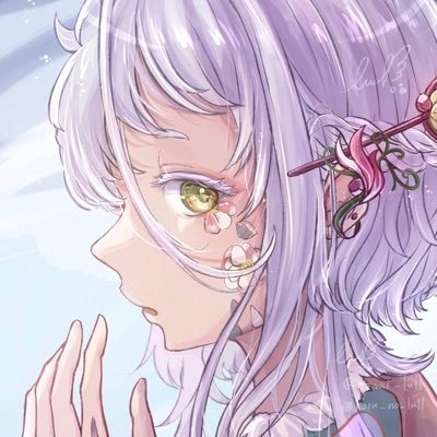 晴ノらるさんのプロフィール画像