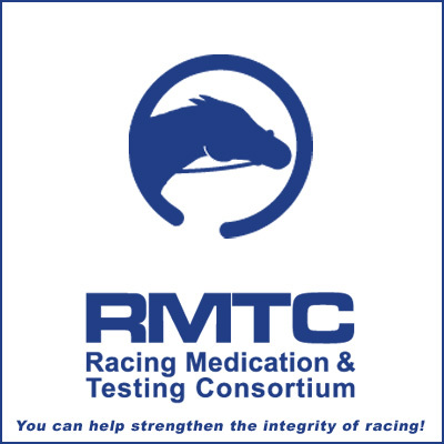 Racing Medication & Testing Consortium 501 (c)(3) not-for-profit corporation https://t.co/qDW49IYupG