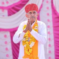 Lumbaram Choudhary (@lumbaram64) 's Twitter Profile Photo Lumbaram Choudhary (@lumbaram64) 's Twitter Profile Photo