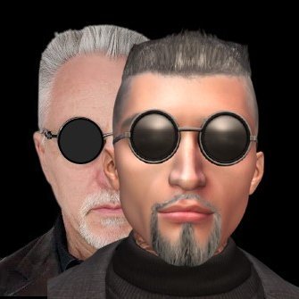 BrianWhite88043's profile picture. The FATKATZ - $KATSU  - V.2 

Can't keep a good KAT down. FatKatz on Solana