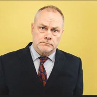 Jack Dee (@therealjackdee) 's Twitter Profile