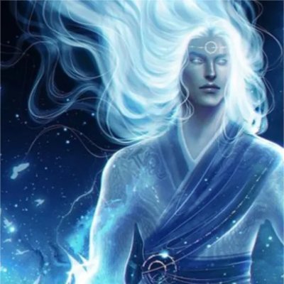 Software Engineer | Blockchain Core Developer | Researcher | Auditor
https://t.co/wm92KZAhT2