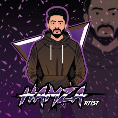 |Graphic Designer | Making world beautiful by my art |
Working as artist at @techlutionoffic【TWITCH】:https://t.co/j4H3FQ2PSO