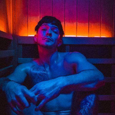 MrSoule1998's profile picture. Just a young stud!

Creative, cute sigma male