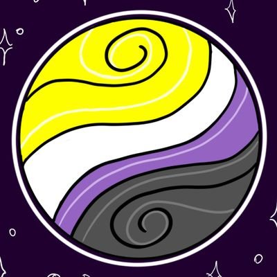 callontheraven's profile picture. trying to fly
♒️🏳️‍🌈🇨🇦 
Doozer #12,002
28☆They/them/he/stars
