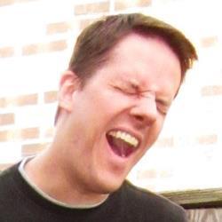 cdf2's profile picture. Senior UI Engineer at Circonus