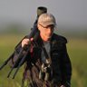 yoavperlman's profile picture. Birder, ecologist, conservationist, director @BirdLifeIsrael, #PhDdone @ueaceec, @RockjumperTours tour leader @SwarovskiOptik ambassador. All views my own.