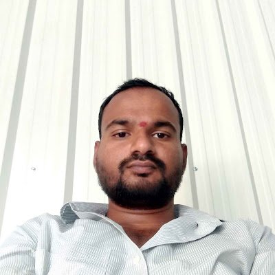 Babunathushinde's profile picture. self employed