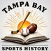 This Day in Tampa Bay Sports History (@tbsportshistory) Twitter profile photo This Day in Tampa Bay Sports History (@tbsportshistory) Twitter profile photo