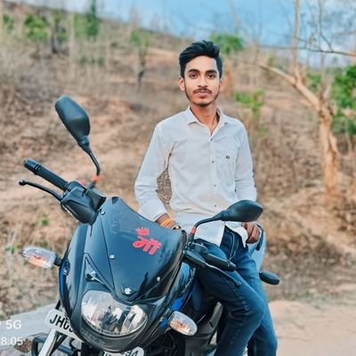 Krishna03472971's profile picture. 