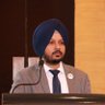 AmrinderSBarsat's profile picture. State Coordinator (Punjab,Haryana & Himachal Pradesh) @ficci_india  || Lawyer ||