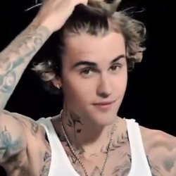 bibafeverx's profile picture. • justin follows 21-09-2020 •