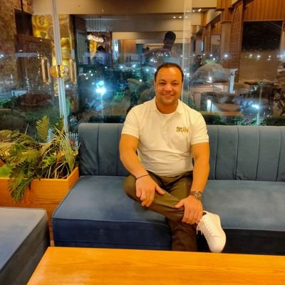 ElGendy15023's profile picture. Software Engineer.