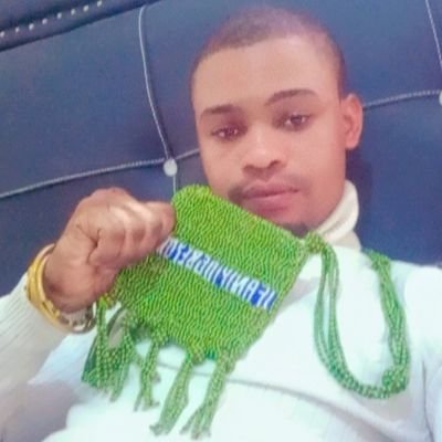 IIfateye62926's profile picture. My name is ifa nla inbox me for free reading x