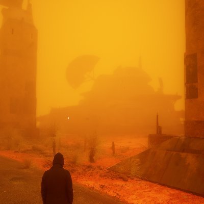 Y567t's profile picture. Love Unreal Engine, Environment artist, french, russian, english