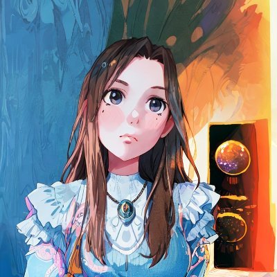 AstralQuart's profile picture. 