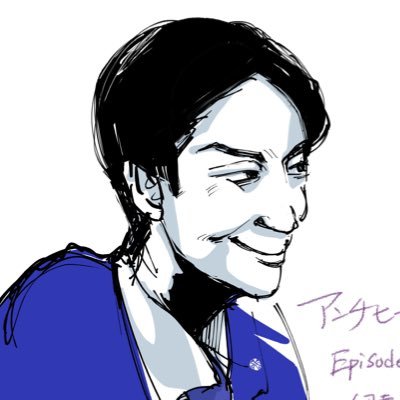 Sykur3k5さんのプロフィール画像