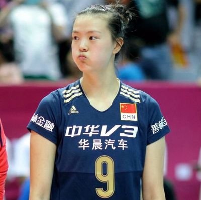 kgoderitch's profile picture. jurídico zhang changning