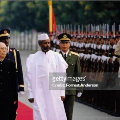 TogoimiB's profile picture. ENNEDI -BET -Tchad