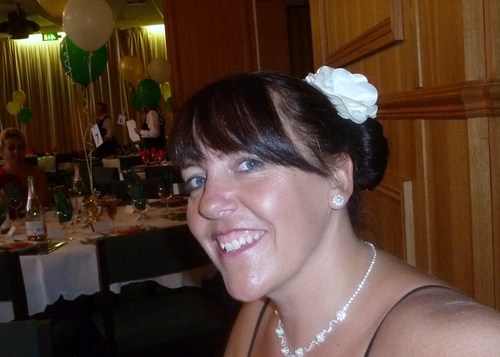 Wife to a Marine,mother to 3 children and one in the Navy. sang in the military wives choir and loved every minute.