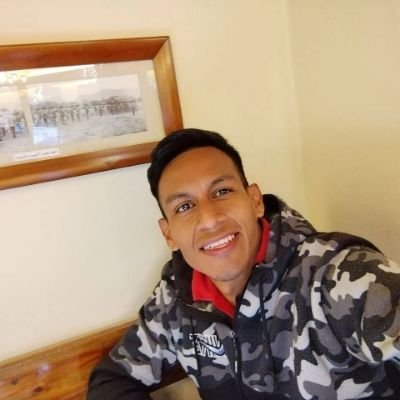 hermes203's profile picture. 100% Madridista, Hala Madrid 🔥