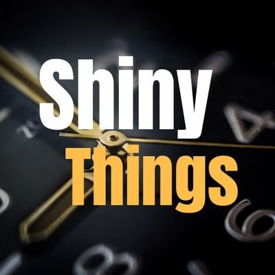 shinythings_x's profile picture. Exploring the world of Horology. Great VALUE Watches from ALL corners of the world including Swiss, Japanese, and Chinese made Timepieces.