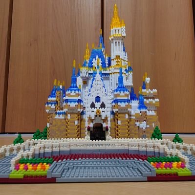 ナノブロック　廃盤品 ナノブロック 東京 NB-040 | すべての商品 | BeadsMania